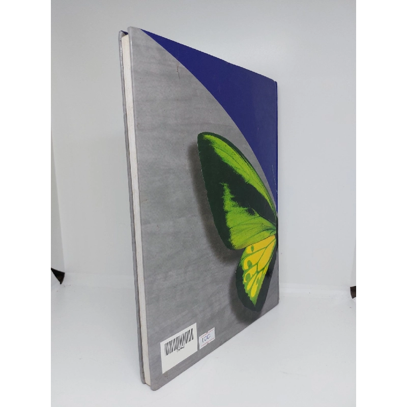 Từ điển bách khoa Heinemann bìa cứng mới 80% 2003 HCM.ANTQ1409 912283