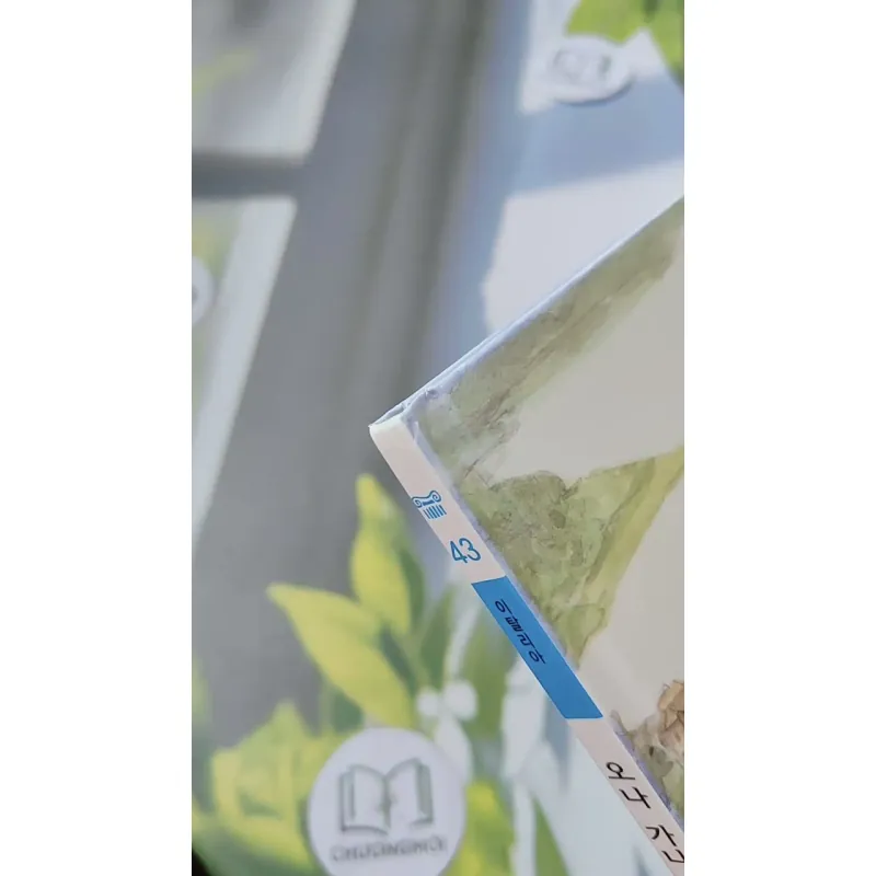 [Tặng nẹp góc] Truyện thiếu nhi Hàn Quốc: Moyamo Anu 43 -  모야모 아누와: 오나 가나 이상한 사람;. 은전 세 닢 732044