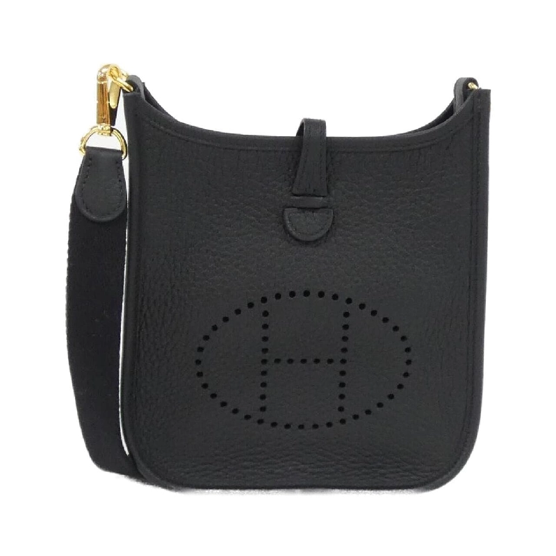 Túi xách vai Hermès Évelyne Amazon 16cm 069426CC 611468