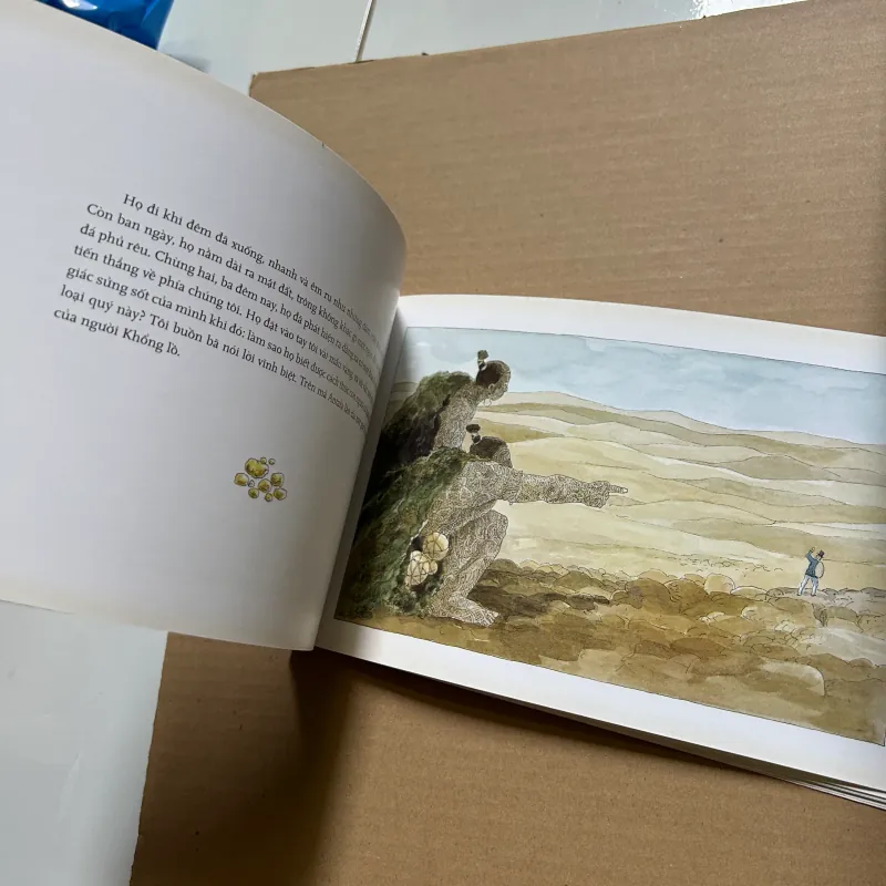 Những người khổng lồ cuối cùng 990267