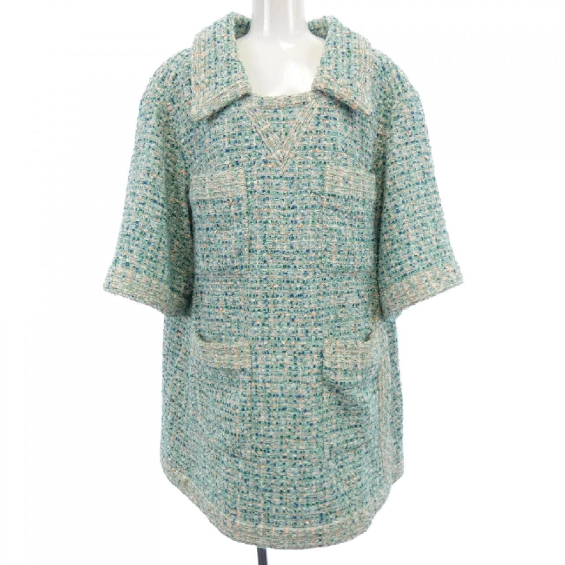 Chanel CHANEL P61330V46541 Đầm 646379