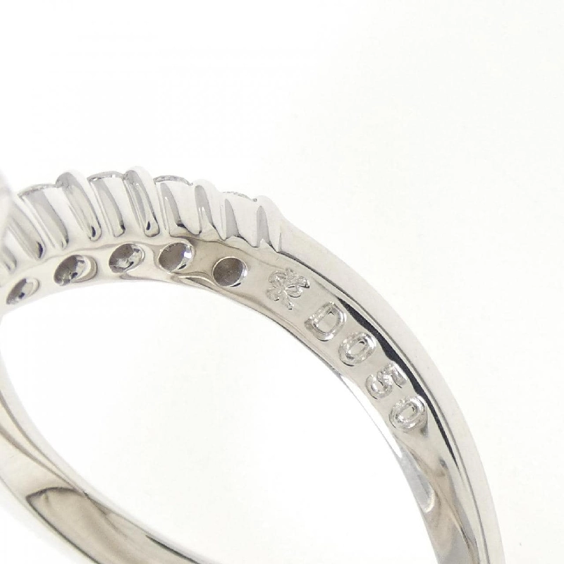 Nhẫn kim cương Karatchi 0.50CT - Hàng hiệu Authentic 833154