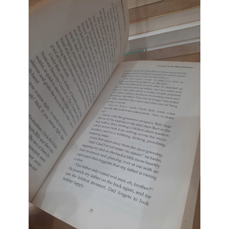 Cheeseburger Subversive - Richard Scarsbrook 775930