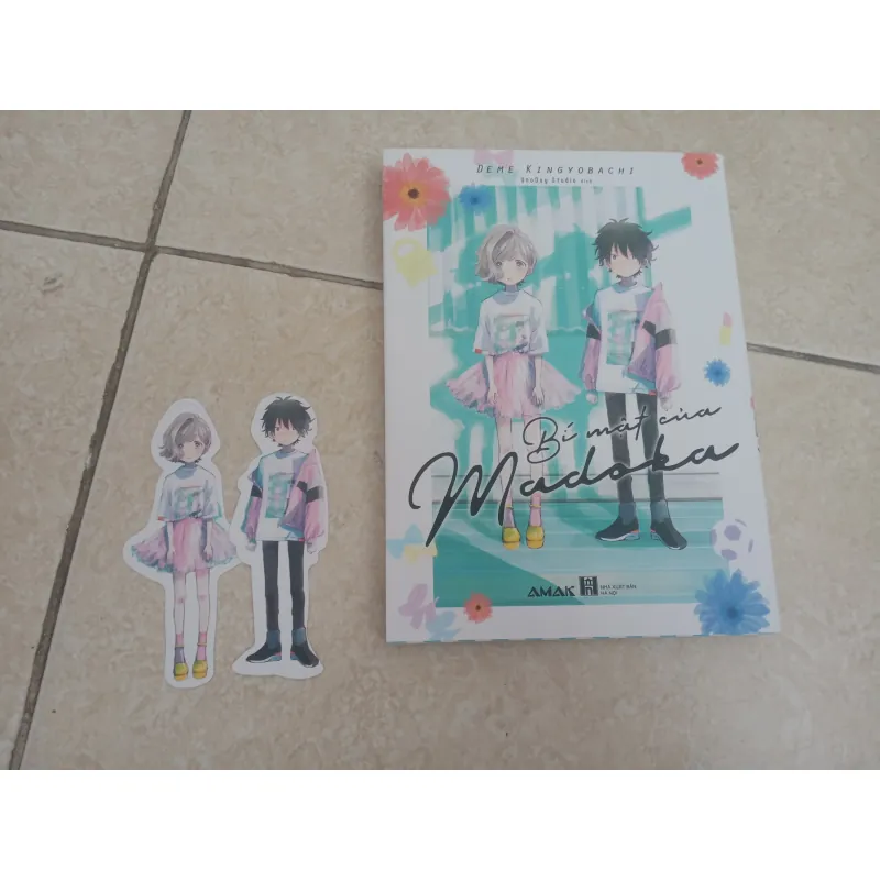 Bí mật của madoka 934985