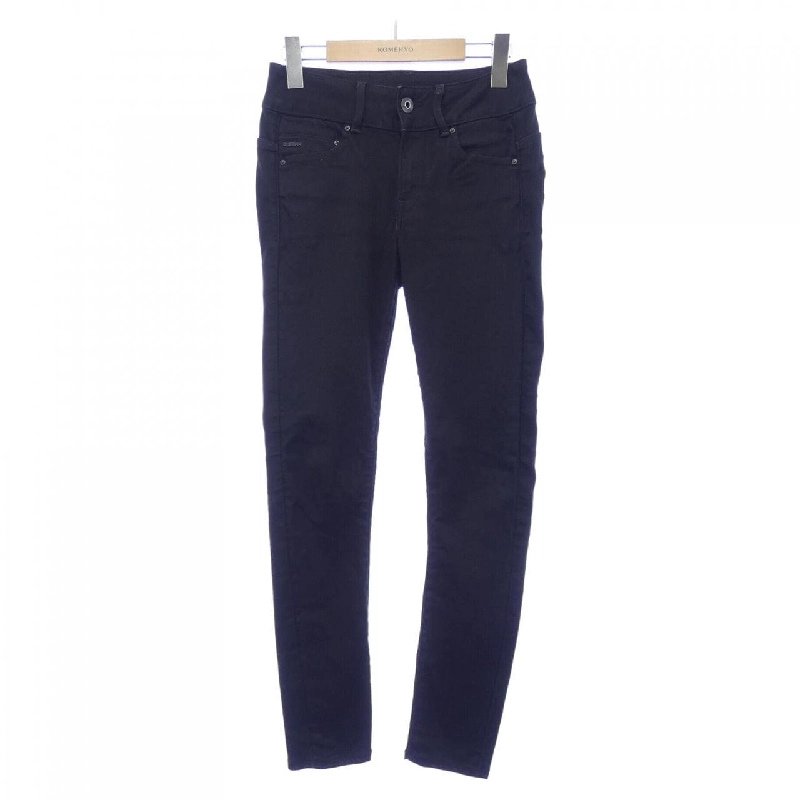 ジースター G-STAR ジーンズ 650752