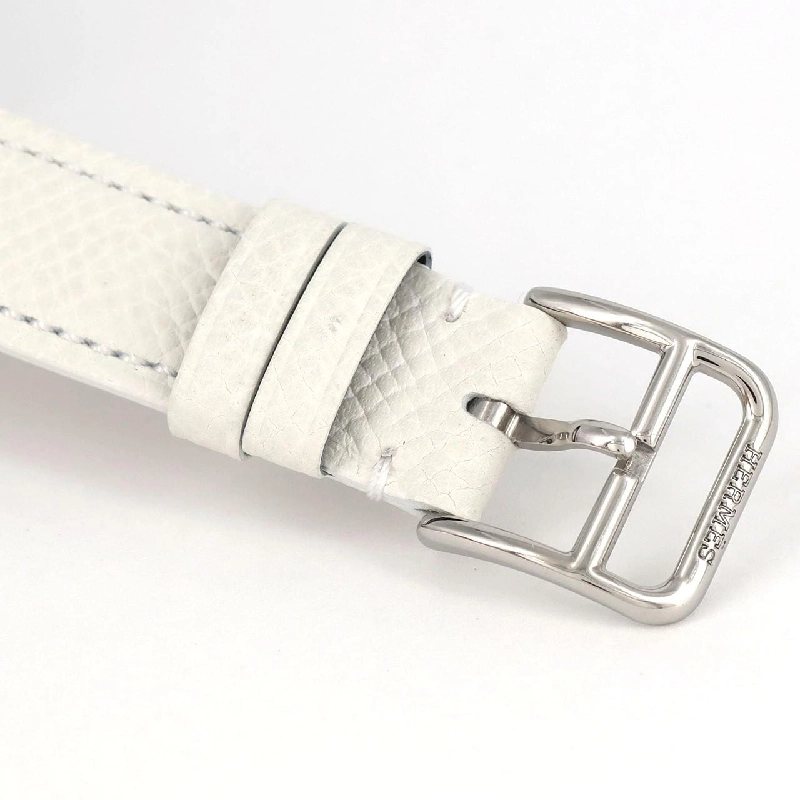 Đồng hồ H của Hermès HH1.210 SS Quartz - Hàng hiệu Chính hãng 877127