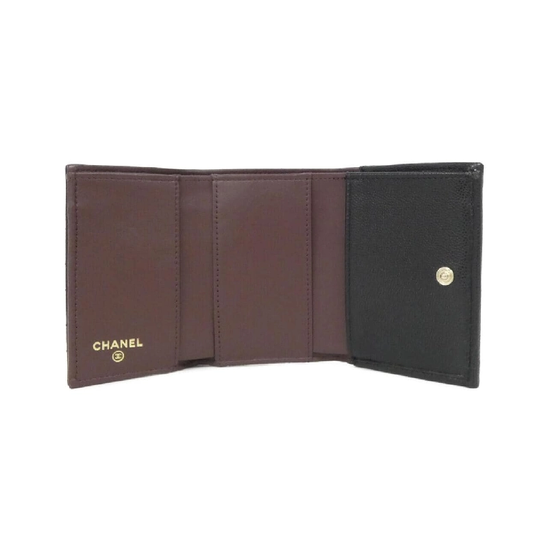 Ví Chanel Timeless Classic Line AP0230 622267