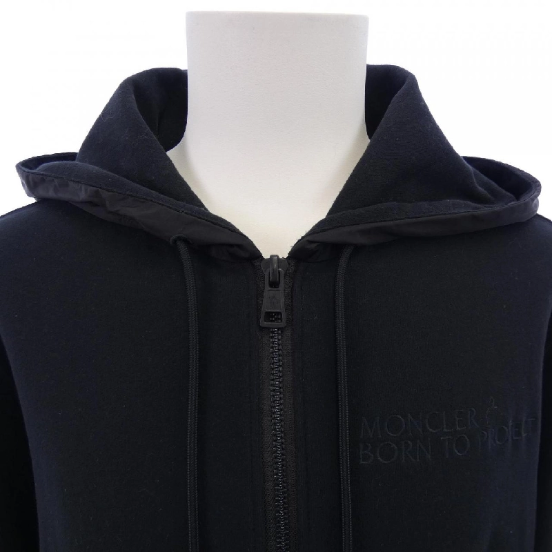 MONCLER H10918G00042 Áo khoác - Hàng hiệu Chính hãng 891302