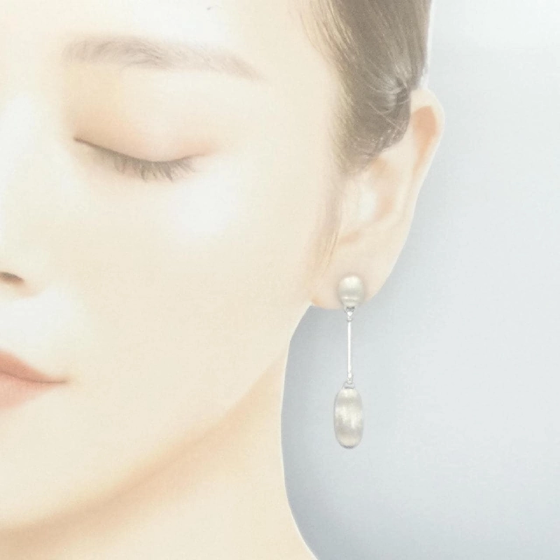 Bông tai 750WG - Hàng hiệu Authentic 873062