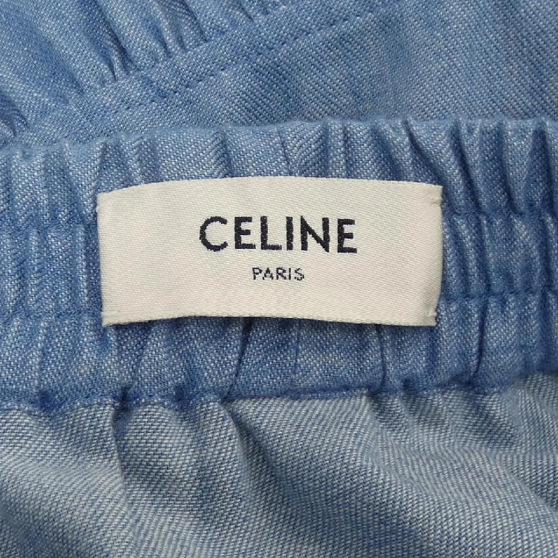 Chân váy CELINE - Hàng hiệu Authentic 823996