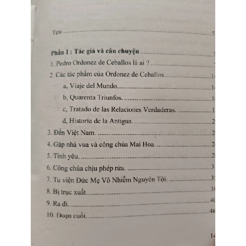 CÔNG CHÚA MAI HOA TIỂU THUYẾT HAY LỊCH SỬ - ĐÀO QUANG TỎAN - 145 trang LỊCH SỬ - CHÍNH TRỊ - TRIẾT HỌC ANTQ0709 550194