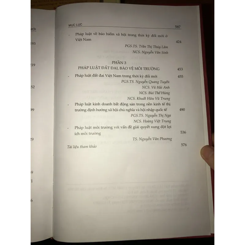 Pháp luật kinh tế Việt Nam trong thời kỳ đổi mới 603133