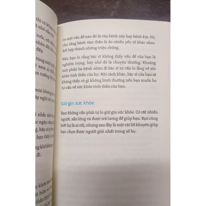 Kế hoạch cuộc đời - Sách cũ 640015