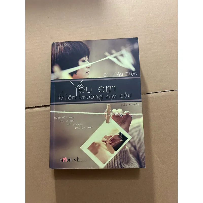 Yêu em thiên trường địa cửu 563111