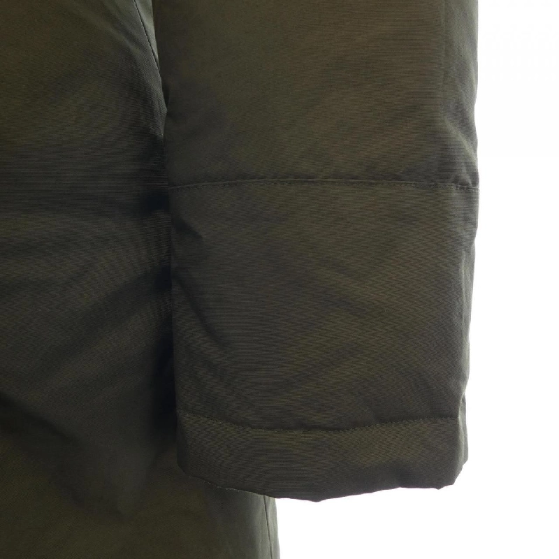 Áo khoác lông vũ WOOL RICH WWCPS2807 628463