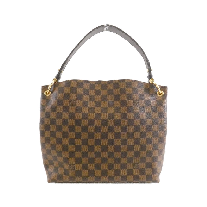 Túi xách vai Louis Vuitton Damier Graceful PM N44044 - Hàng hiệu Chính hãng 802883