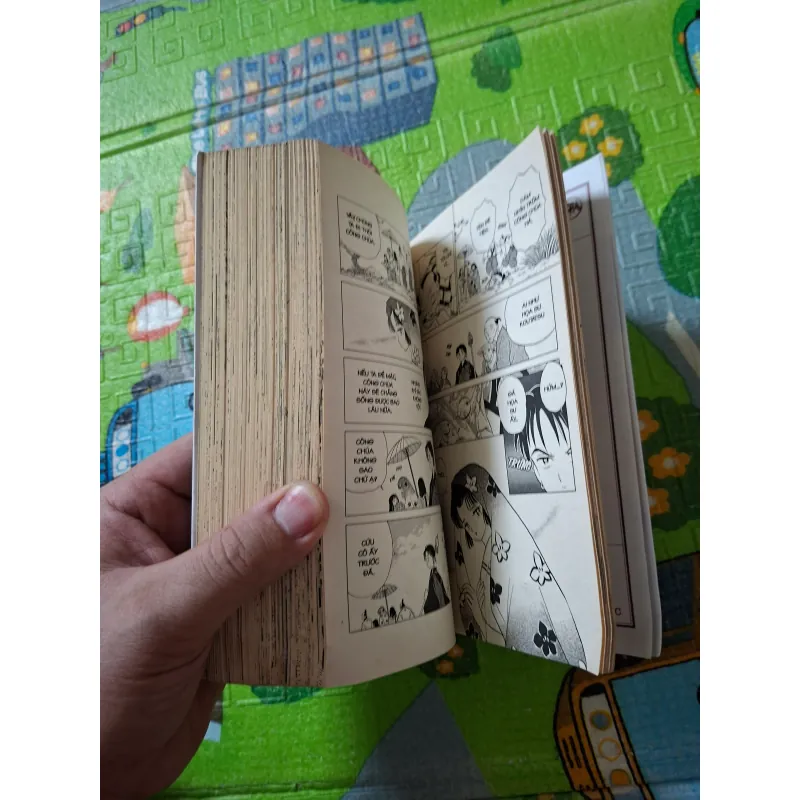 Inu Yasha - Tập 4 1013367