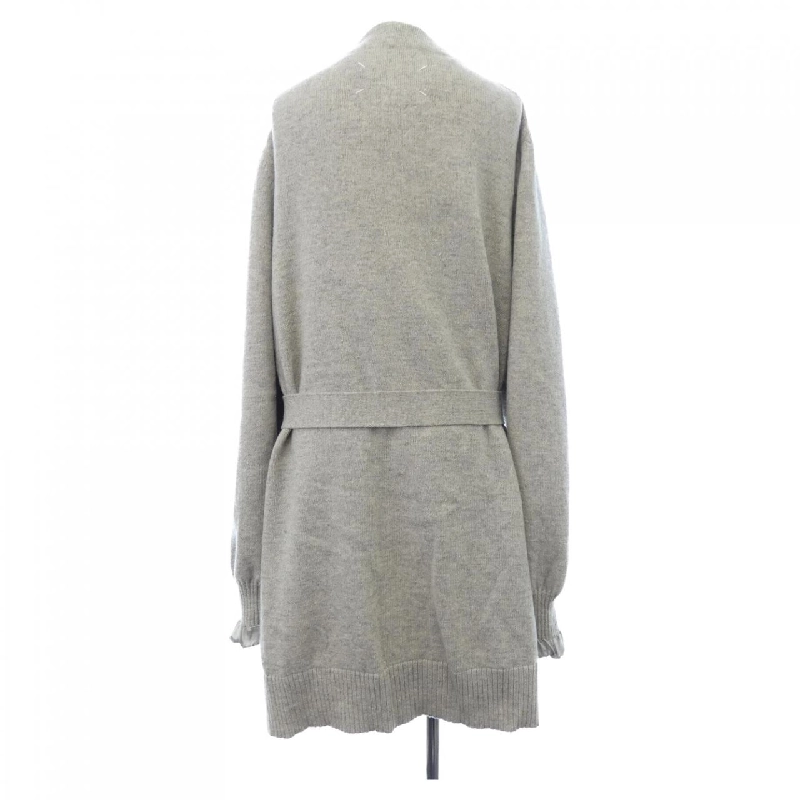 【Mã giảm giá】Áo khoác dài Maison Margiela 643321