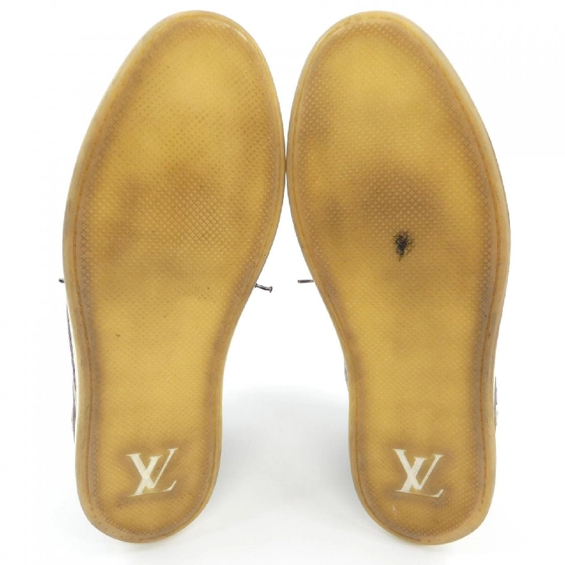 Giày thể thao LOUIS VUITTON - Hàng hiệu Authentic 905258