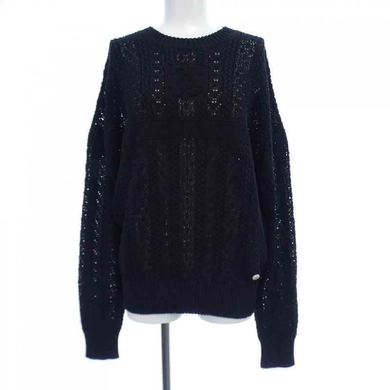 【Mã giảm giá】Chanel CHANEL Áo len 641489