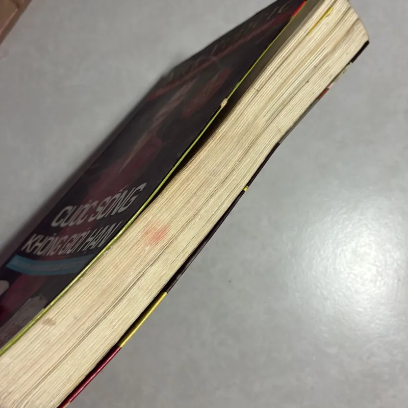 Cuộc sống không giới hạn - Nick Vujicic 783151