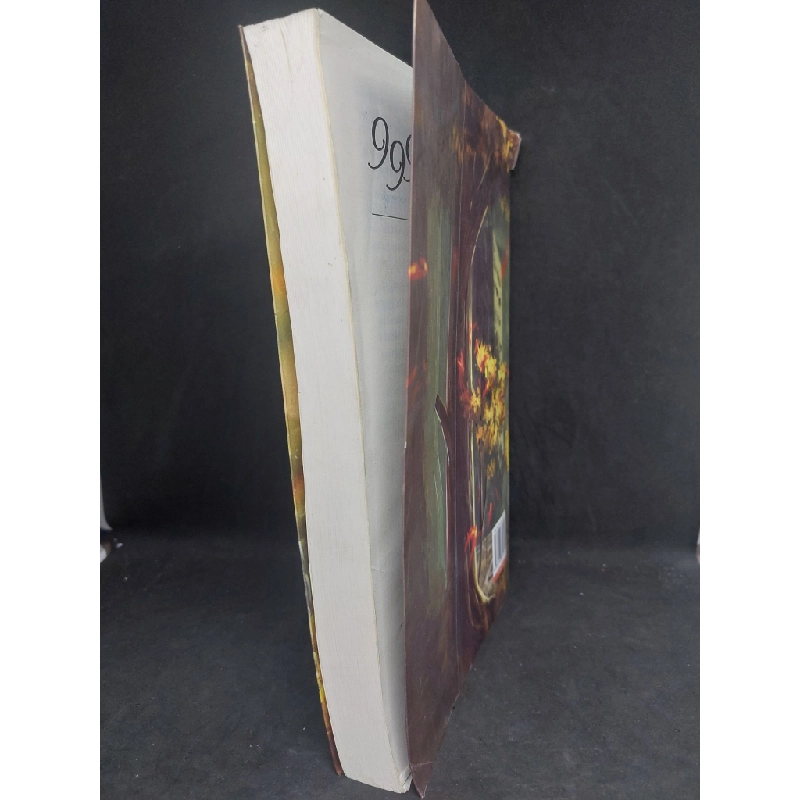 [59K/kg] 999 bức thư viết cho bản thân mới 80% có rách gáy nhẹ 2018 HCM1107 365138