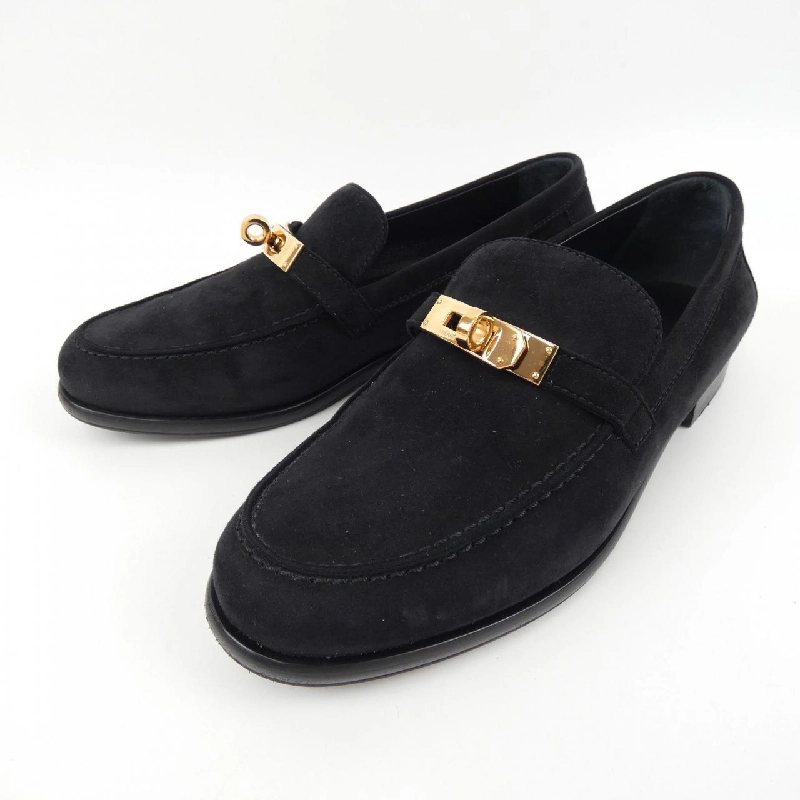 【Mã giảm giá】Giày HERMES 665038