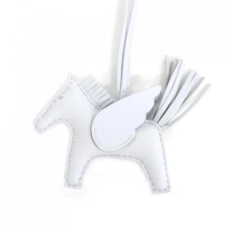 Túi charm Hermes Rodeo Pegasus PM 083010CA 624647