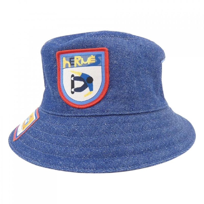 Mũ HERMES 242077N - Hàng hiệu Chính hãng 906062