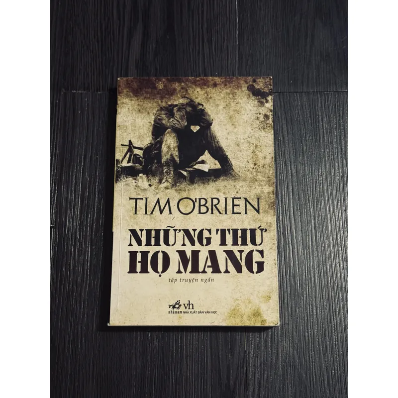 Những thứ họ mang 606680