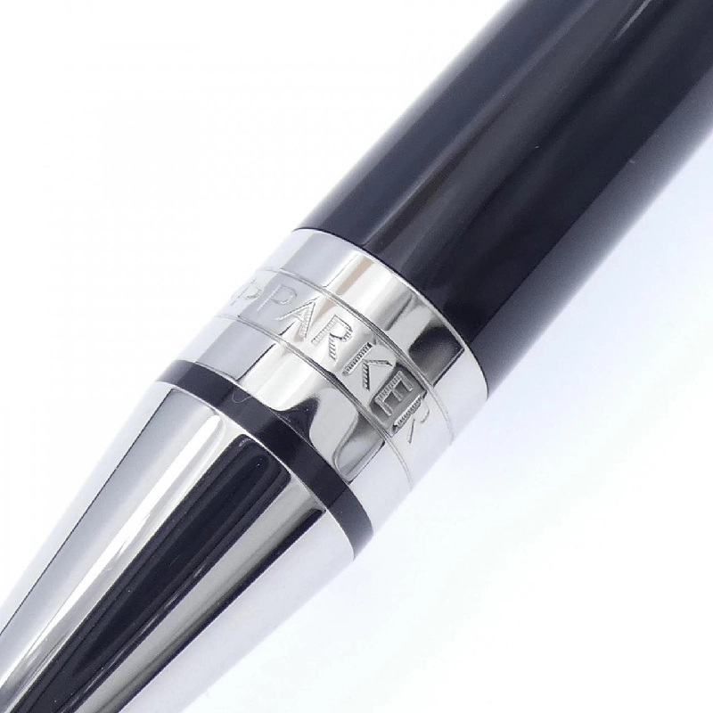 Bút bi Parker Duofold Classic Black CT 1931390 - Hàng hiệu Authentic 887419