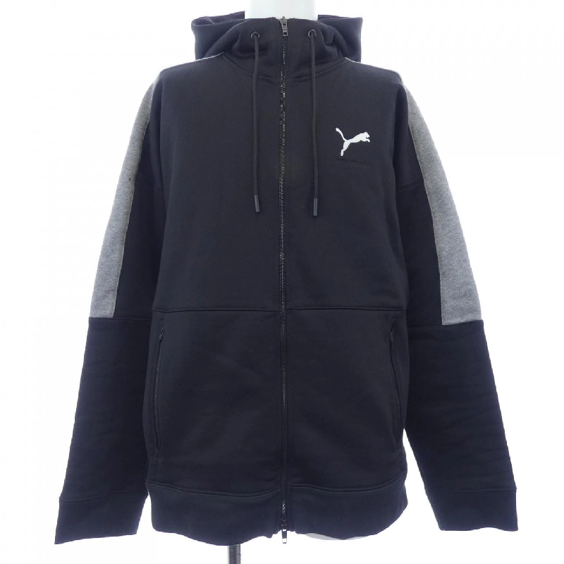 Balenciaga BALENCIAGA 846912 TTVB4 Áo khoác - Hàng hiệu Chính hãng 899228