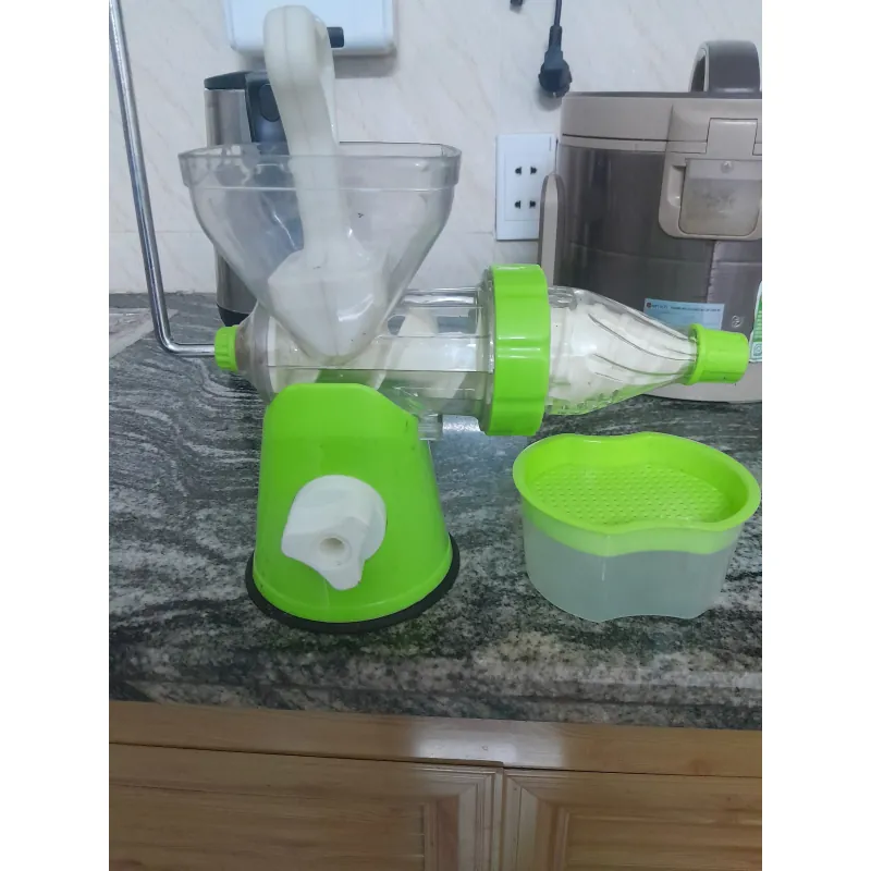 Máy ép hoa quả bằng tay 1032626