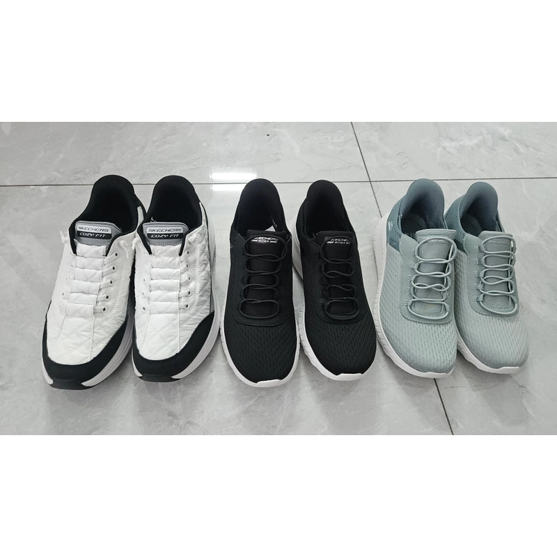 Giày Skechers Nam 502265