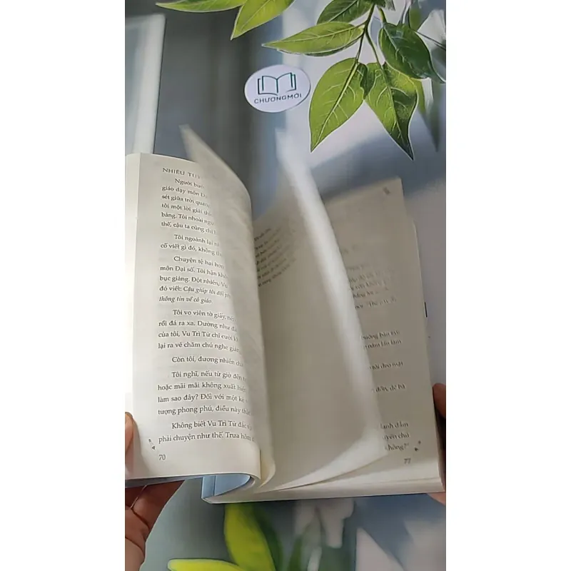 Bí Mật Thanh Xuân - Nhiêu Tuyết Mạn 607690