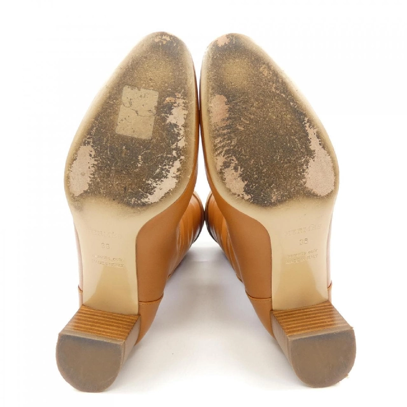 Giày bốt HERMES 663026