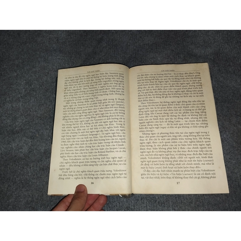 CHỦ NGHĨA MARX VÀ TRIẾT HỌC NGÔN NGỮ 494549