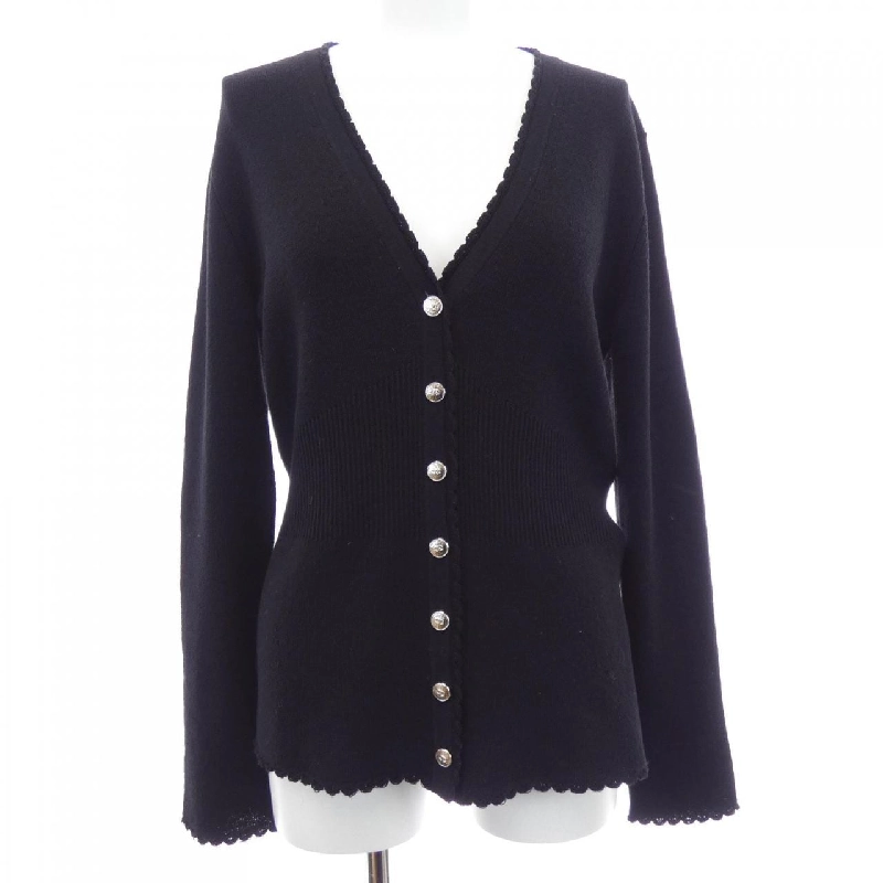 Áo khoác cardigan CHANEL P78450K11301 - Hàng hiệu Authentic 775038