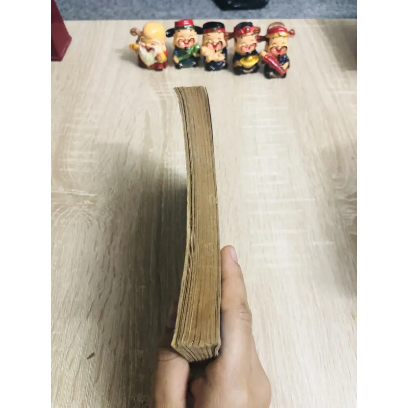 FIDEL VÀ TÔN GIÁO – Những cuộc trao đổi với linh mục Frei Betto 931995