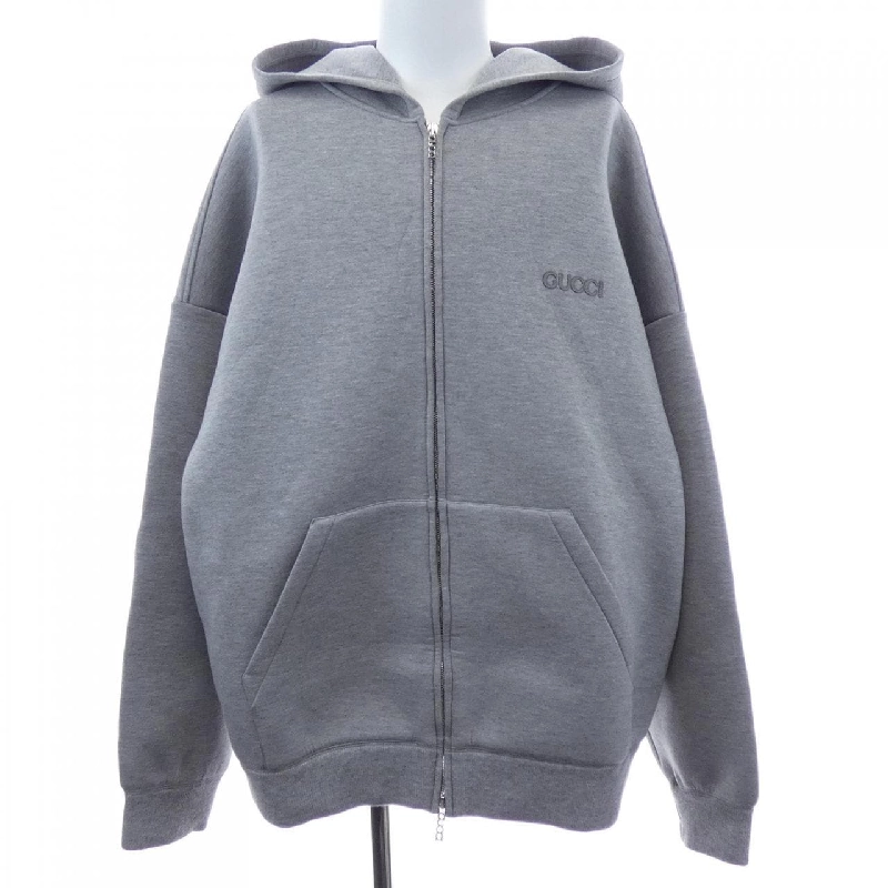 Gucci GUCCI 794337 XJGTW Áo khoác - Hàng hiệu Chính hãng 897929