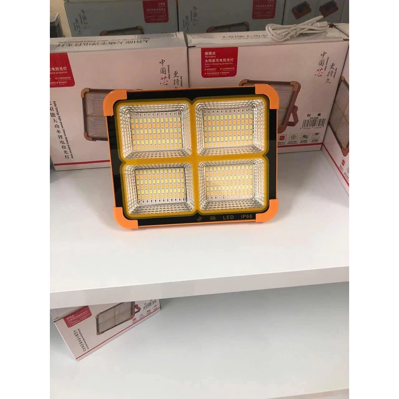Đèn Led dự phòng ban đêm có sạc 475978