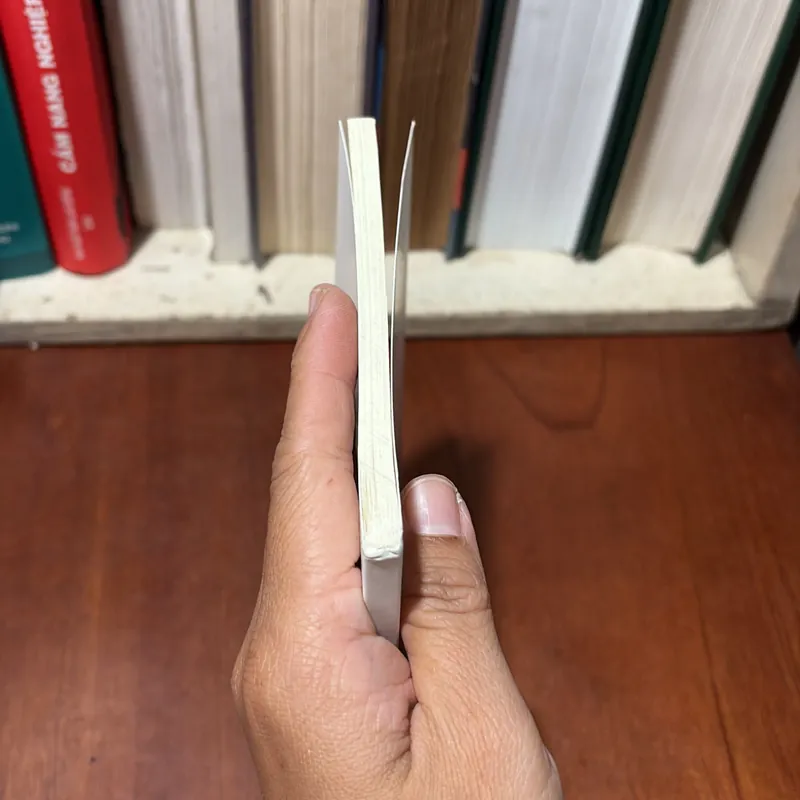 II Tựa Sách: Gương Soi Tâm Hồn _ Sức Mạnh Chánh Niệm - Thích Nữ Chứng Nghiêm - 2020 722509