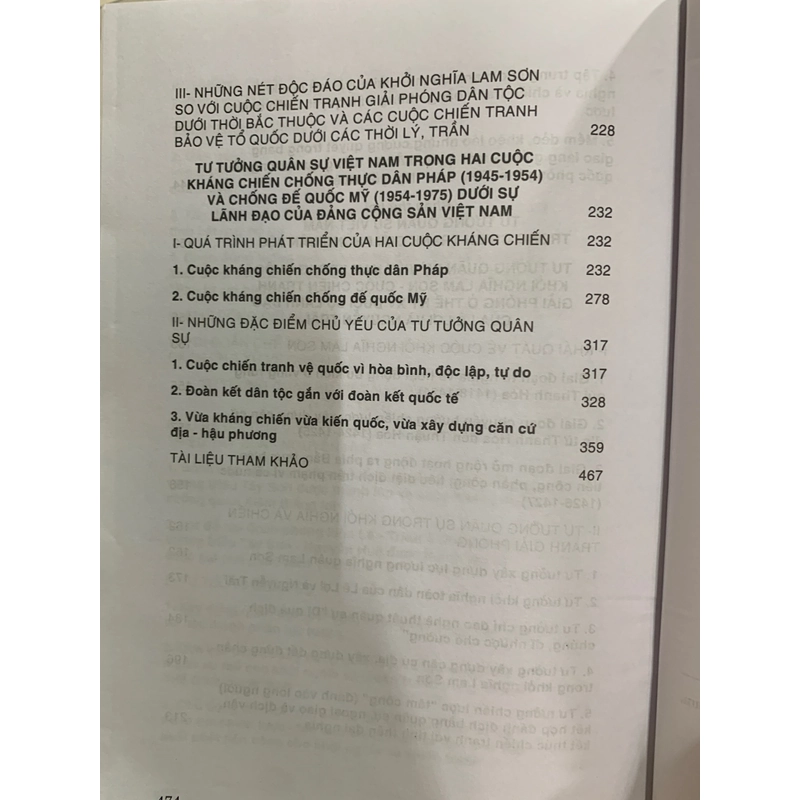 TƯ TƯỞNG QUÂN SỰ VIỆT NAM TRONG CHIẾN TRANH GIỮ NƯỚC - DƯƠNG XUÂN ĐỐNG 533048