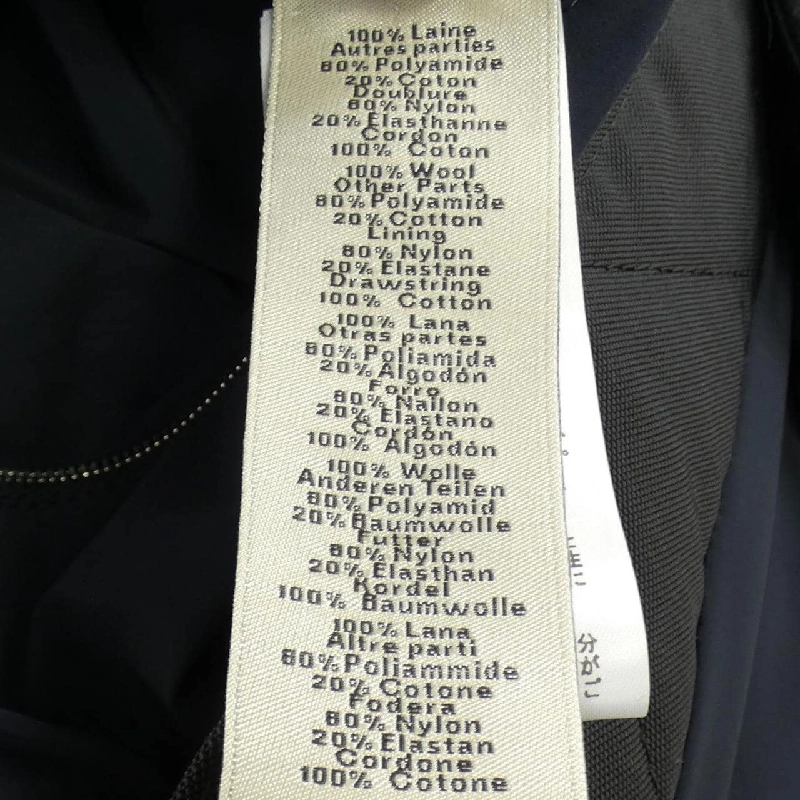 Áo khoác HERMES 462120HB - Hàng hiệu Chính hãng 890690