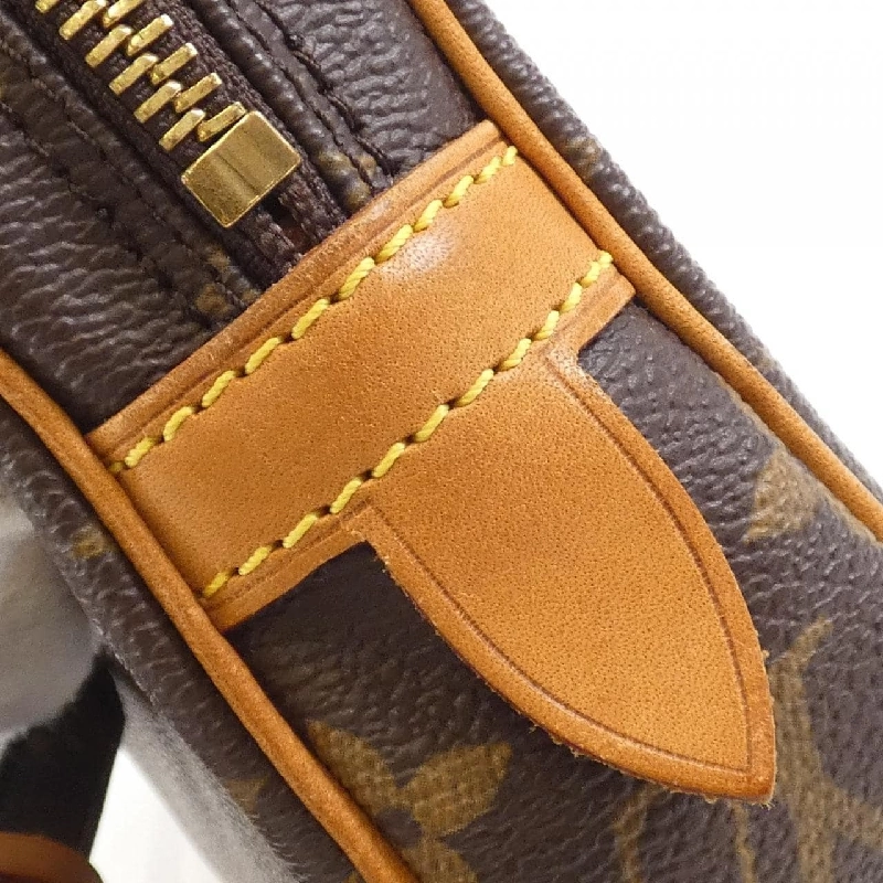 Túi xách vai Louis Vuitton Monogram Marly Bandoulière M51828 608773