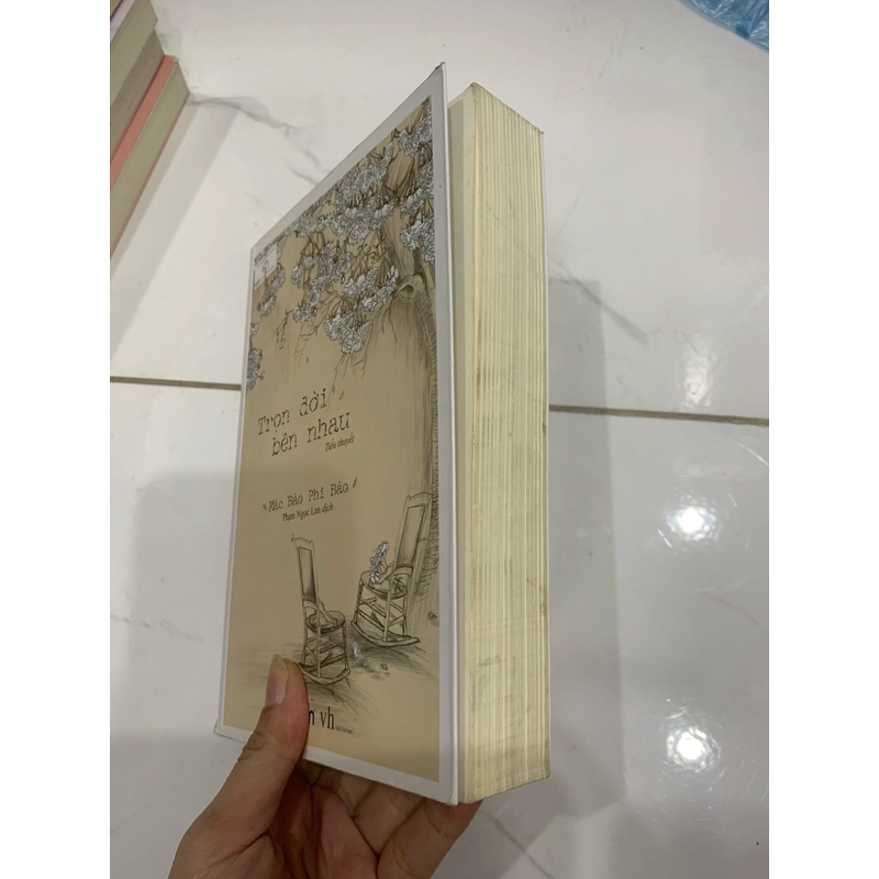 Truyện trọn đời bên nhau 446438