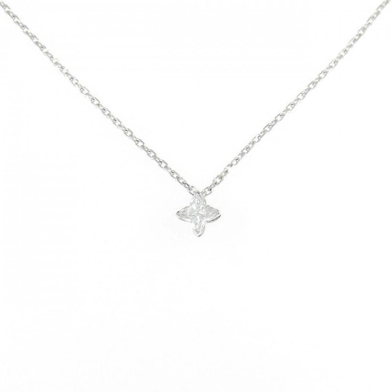 Dây chuyền Louis Vuitton Monogram Star Cut - Hàng hiệu Chính hãng 839913