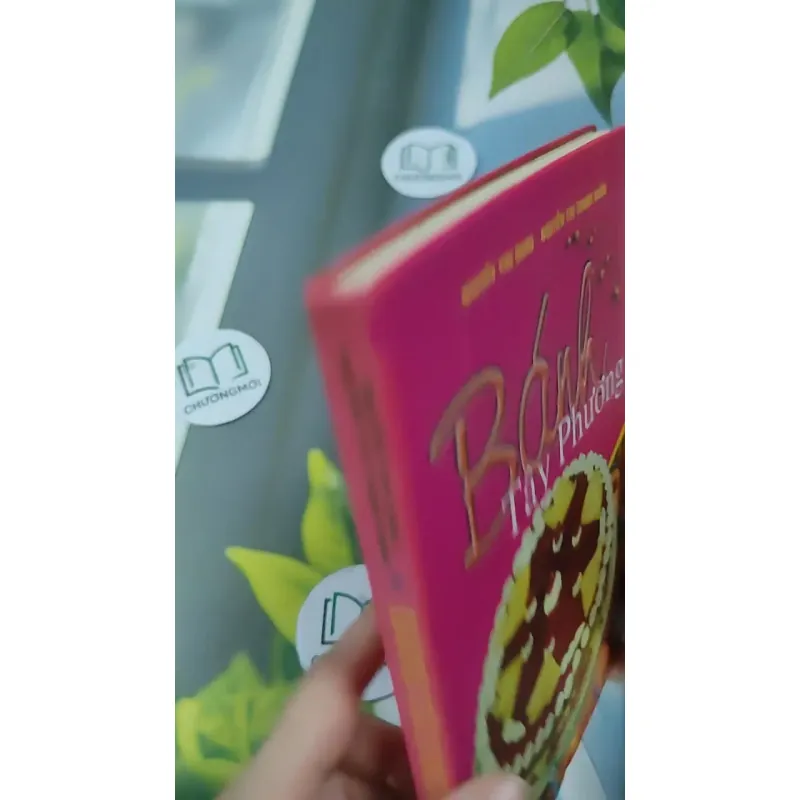 Bánh Tây Phương - Nguyễn Thu Dung & Nguyễn Thị Thanh Nhàn 727309