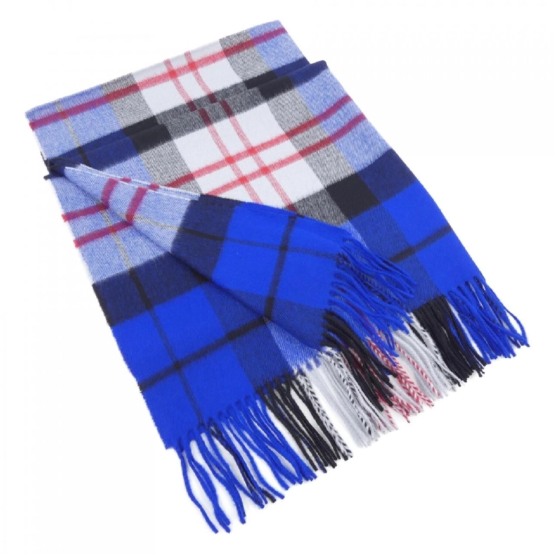 JOHNSTONS OF ELGIN WA000056 STOLE - Hàng hiệu Authentic 837695