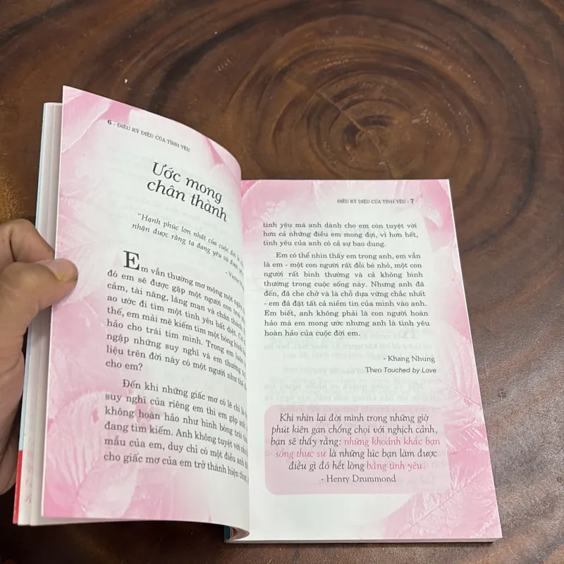 II Hạt Giống Tâm Hồn: Điều Kỳ Diệu Tình Yêu - Nhiều Tác Giả - 2007 976293